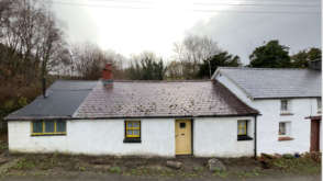 Renovation in Tregaron photo